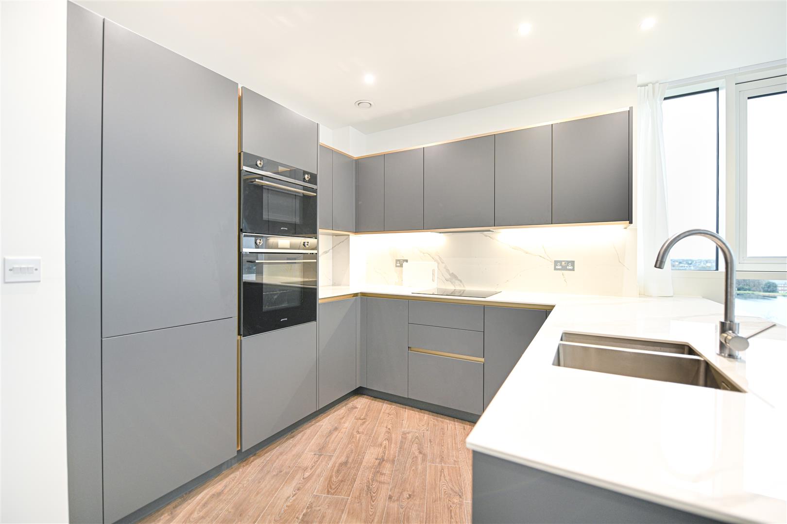 Hartingtons Court, Coster Avenue, London